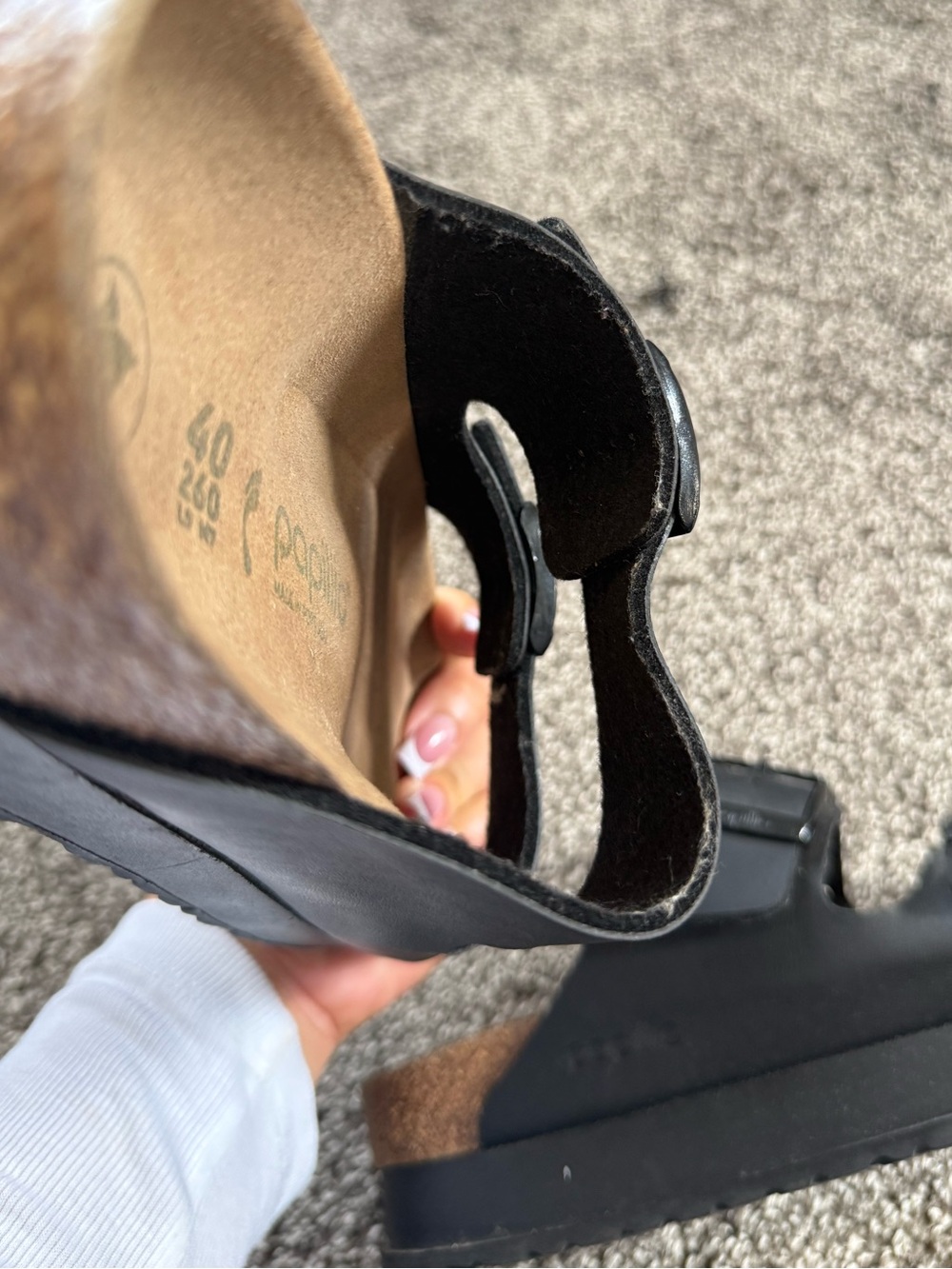 Birkenstock Papillio - Picture 7 of 8